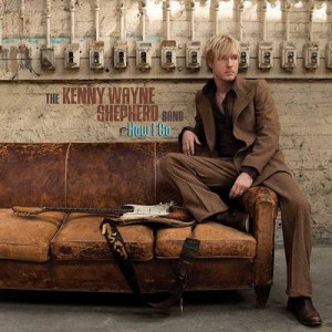 kennywayneshepherd howigo