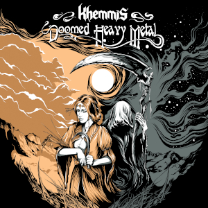 khemmis doomeheavymetal