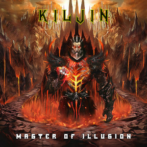 kiljin masterofillusion