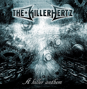 killerhertz akilleranthem