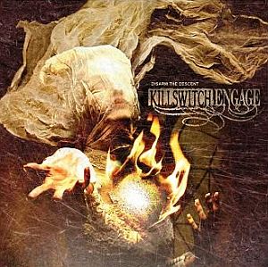 killswitchengage disarmthedescent