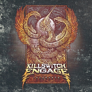 killswitchengage incarnate