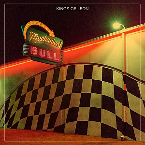 kingsofleon mechanicalbull