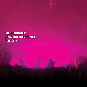 kleze november