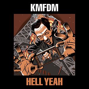 kmfdm hellyeah