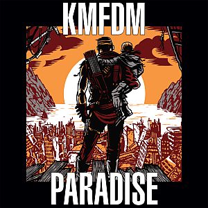 kmfdm paradise