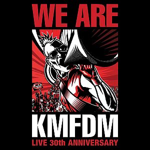 kmfdm weare