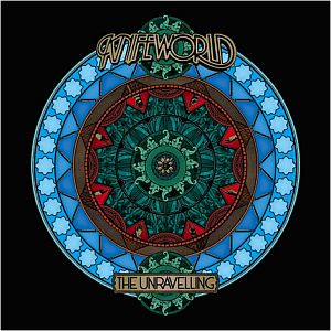 knifeworld theunravelling