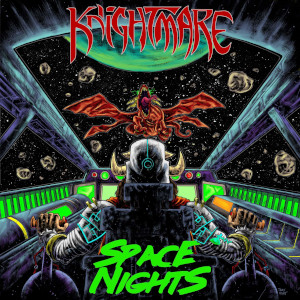 knightmare spacenights