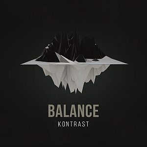 kontrast balance