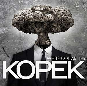 kopek whitecollarlies