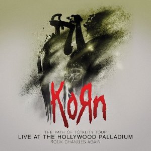 korn liveatthehollywoodpalladium