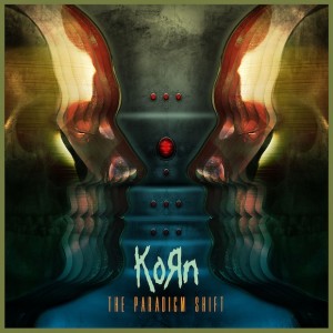 korn theparadigmshift