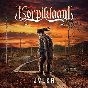 korpiklaani jylha