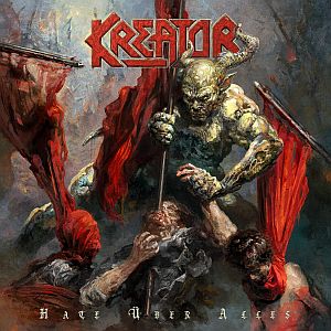 kreator hateueberalles