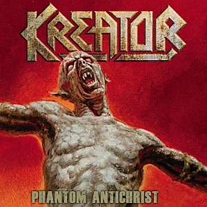 kreator phantomantichrist