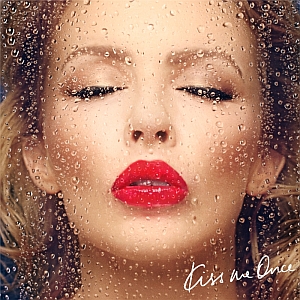 kylieminogue kissmeonce