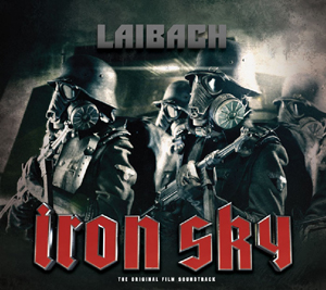 laiback ironsky