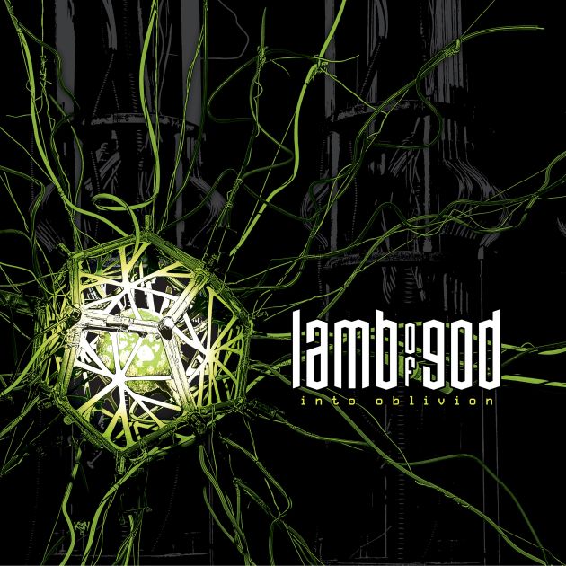 lamb of god intooblivion