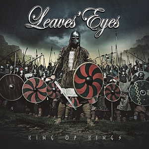 leaveseyes kingofkings