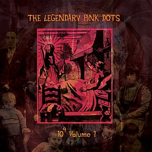 legendarypinkdots 109vol1