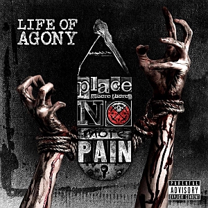 lifeofagony aplacewheretheresnomorepain