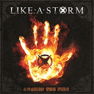 likeastorm awakenthefire