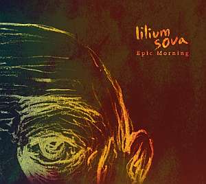 liliumsova epicmorning