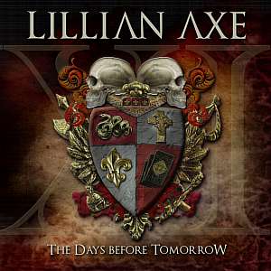 lillianaxe thedaysbeforetomorrow