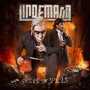 lindemann skillsinpills