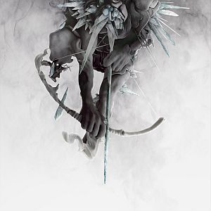 linkinpark thehuntingparty