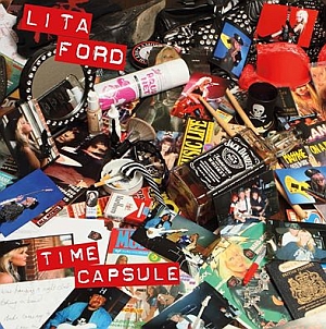 litaford timecapsule