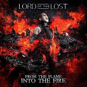 lordofthelost fromtheflameintothefire