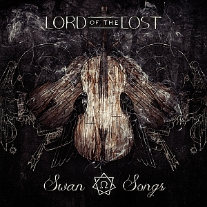 lordofthelost swansongs