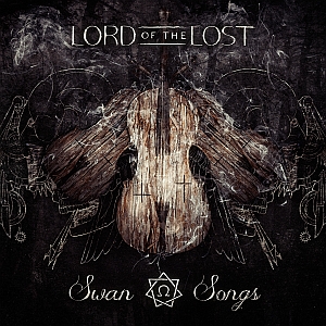 lordofthelost swansongs