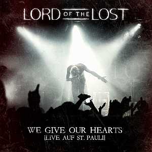 lordofthelost wegiveourhearts