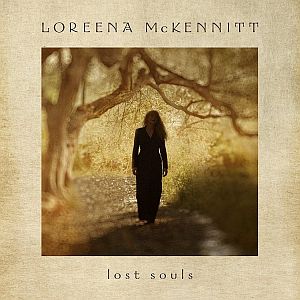 loreenamckennitt lostsouls