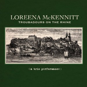 loreenamckennitt troubadours