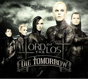 lotl dietomorrow album