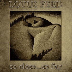 lotusfeed soclosesofar