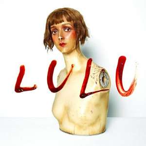 loureed metallica lulu