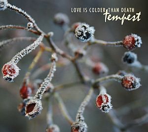 loveiscolderthandeath tempest