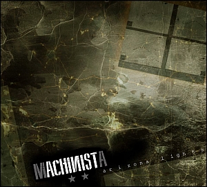 machinista aroizonalights