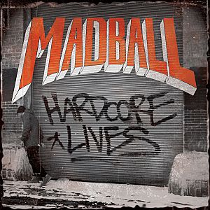 madball hardcorelives