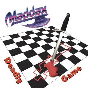 maddax deadlygames