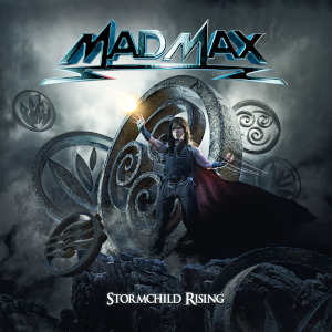 madmax stormchildrising