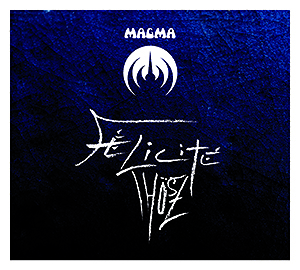 magma felicitethosz