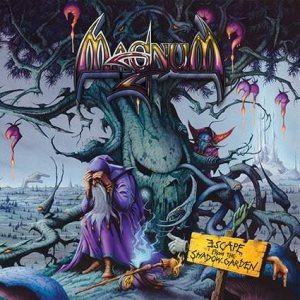 magnum escapefromtheshadowgarden