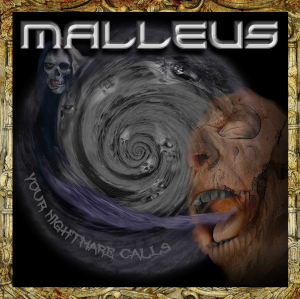 malleus yournightmarecalls