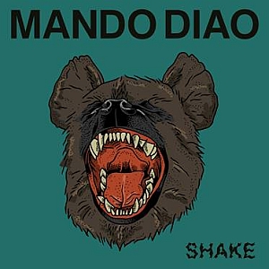 mandodiao shake
